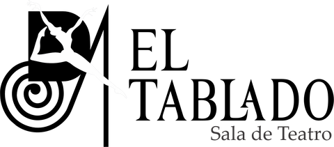 El Tablado · Sala de Teatro